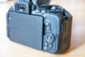 Nikon D5500