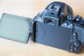 Nikon D5500