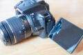 Nikon D5500