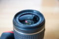 Nikon D5500