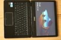 Standardkeyboard mit leicht klapprigen Tasten