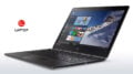 Lenovo Yoga im Notebook-Modus