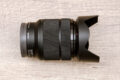 Kit-Objektiv mit Brennweiten von 28 bis 70 mm
