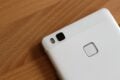 Die Hauptkamera besitzt 13 Megapixel und einen Dual-LED-Blitz