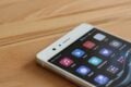 Die Frontkamera löst mit 8 Megapixeln auf