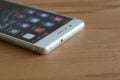 LTE, WLAN-n, NFC und Bluetooth 4.1 ergänzen die Schnittstellen des P9 lite