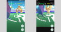 Die Spezialattacke löst ihr durch langes Drücken aufs Gegner-Pokémon aus