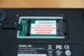Samsung m-SATA SSD