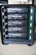 Drobo 5D