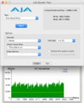 Thunderbolt SSD Speed