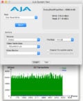 USB3.0 SSD Speed