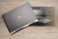 Notebook nebst Kurzanleitung