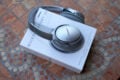 Der Bose QC 35 kommt in einer schicken Box daher