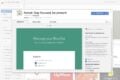 Forest-Chrome-App