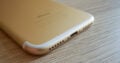 ...Kopfhörer-Buchse spart Apple beim iPhone 7 ein.