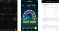 Dank WLAN-ac rauschen locker mal 100 Megabit ins iPhone – super!