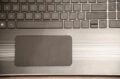 Gutes Touchpad & etwas gewöhnungsbedürftige Tastenanordnung