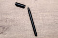 ... einen Wacom-Pen ...