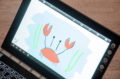 "ArtRage" dient als Kreativ-Programm der Android-Variante.