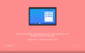 ... wie ich mit dem Yoga Book multitaske ...