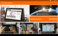 Eine der wenigen Boatware-Apps ...
