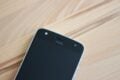 5-Megapixel-Frontkamera mit LED-Blitz