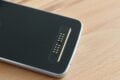 Kontaktstelle für die Moto-Mods-Module