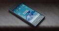 Das Design des Sony Xperia X Compact ist schick.