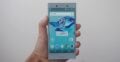 Das Sony Xperia X Compact im Test