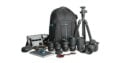 Der Cullmann Sydney Pro DayPack ist speziell für Hobbyfotografen.