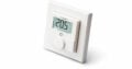Homematic IP Wandthermostat als zweiter Messpunkt