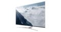 Der Samsung UE65KS8090 UHD-TV bietet HDR 1000.
