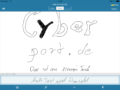 App Funktionen