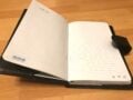 Notizbuch
