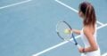 Nicht nur im Sport bieten Fitness-Tracker praktisches Features...