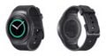Dank LED und Lichtsensor, misst die Samsung Gear S2 euren Puls.