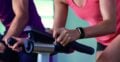 Der Fitbit Charge 2 ist ein voll ausgestatteter Fitness-Tracker, der...