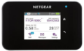 Im Test erreichte der Hotspot Geschwindigkeiten von bis zu 18 Mbit/s