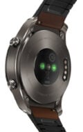 Huawei Watch 2 Classic Pulsmesser