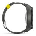 Huawei Watch 2 Carbon Black Seite
