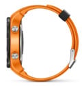 Huawei Watch 2 Dynamic Orange Seite
