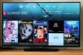 Der LG Content Store 