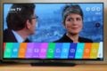 Die Anordnung der App-Leiste lässt sich anpassen