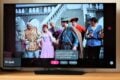 Der LG B6D verfügt sogar über eine Screenshot-Funktion