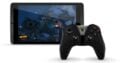 Mit dem Nvidia Shield K1 kommt richtiges Gaming-Feeling auf. 