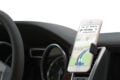 Mit einer Halterung, müsst ihr euer Smartphone nicht in die Hand nehmen.