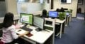 Mit Hilfe von Mini-PCs könnt ihr euch Eingabegeräte, Monitore und Lautsprecher selbst heraussuchen.