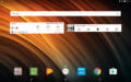 Auf dem Lenovo Yoga Tab 3 Plus läuft ein aufgeräumtes Android 6.0.