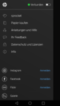 ...und ist einfach und übersichtlich gehalten