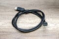 Ein DisplayPort-Kabel liegt ebenso bei ...